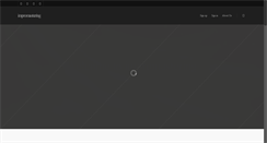 Desktop Screenshot of impromastering.net