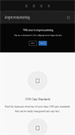 Mobile Screenshot of impromastering.net